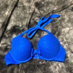 Aerie push up bikini top